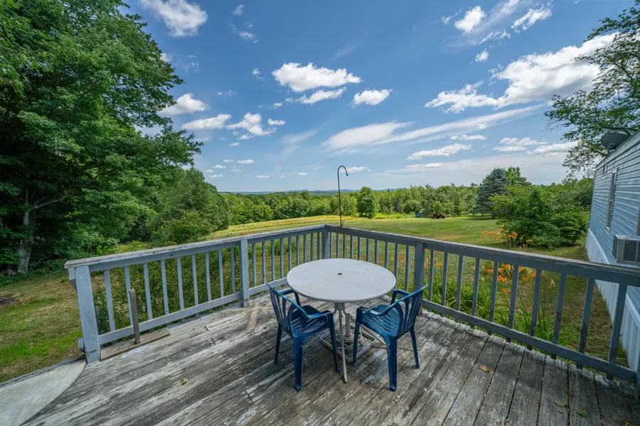 399 S Mountain Valley Highway, Montville, ME 04941 - #2