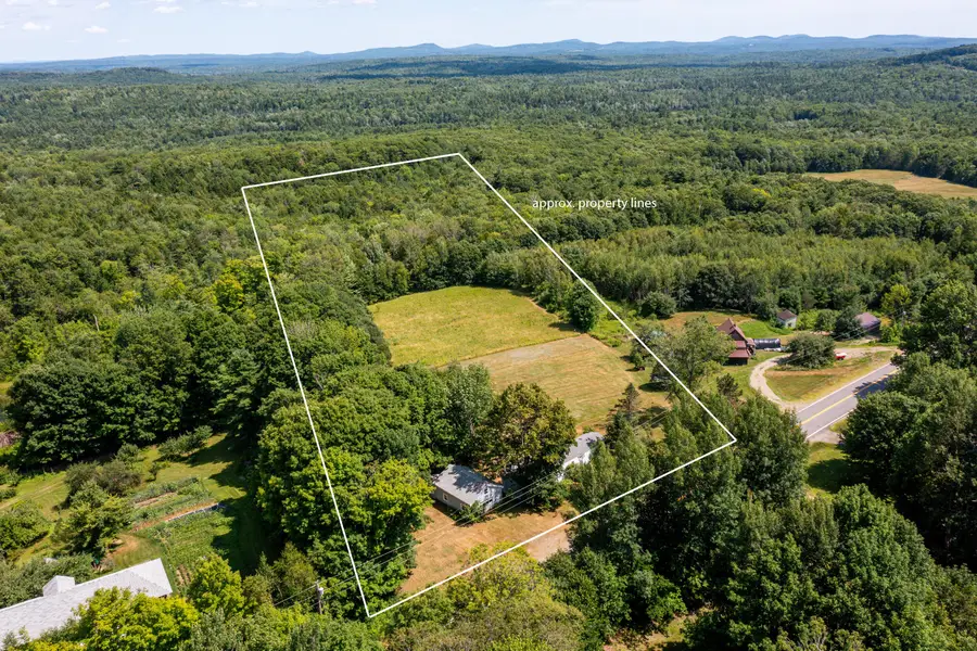 399 S Mountain Valley Highway, Montville, ME 04941 - #3