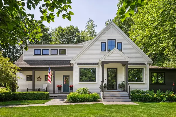 9 Arioch Way, Kennebunk, ME 04043