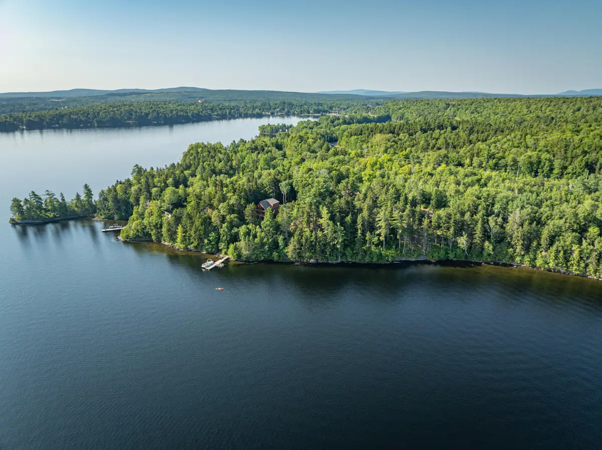 4-2 Conoboy Road, Greenville Junction, ME 04441 - #1