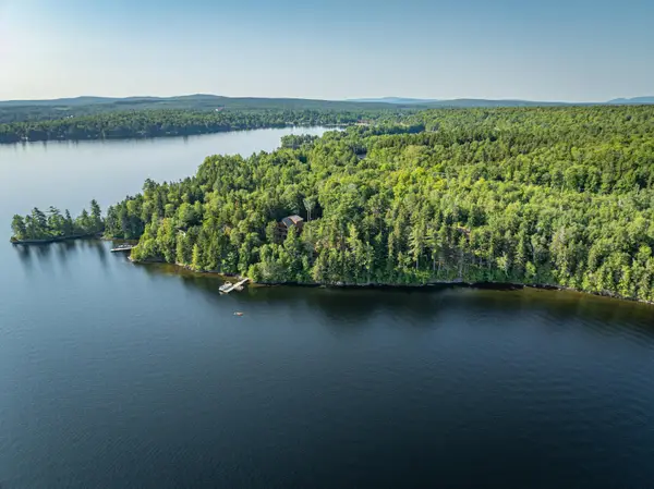 4-2 Conoboy Road, Harfords Point Twp, ME 04441