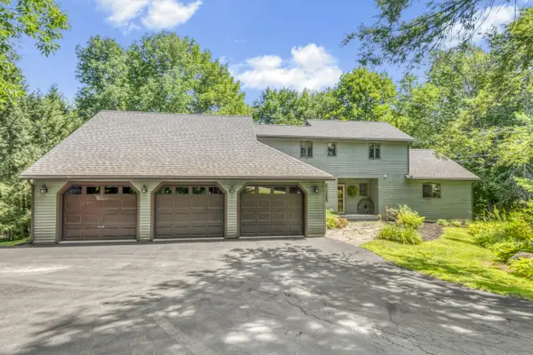 77 Wedgewood Drive, Winthrop, ME 04364