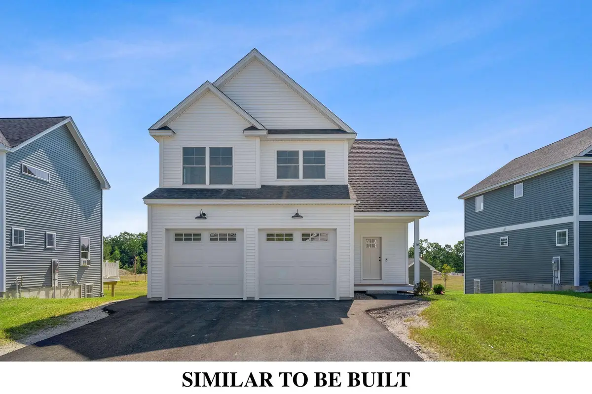 6 Feldspar Lane #30, Cumberland, ME 04021 - #1