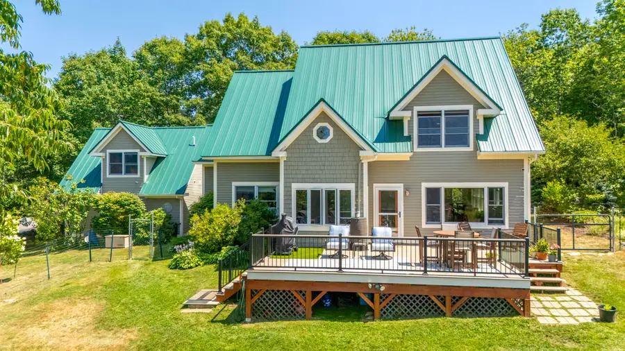 1 Benjamin Drive, Hallowell, ME 04347 - #2