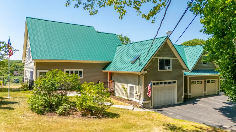 1 Benjamin Drive, Hallowell, ME 04347 - #3