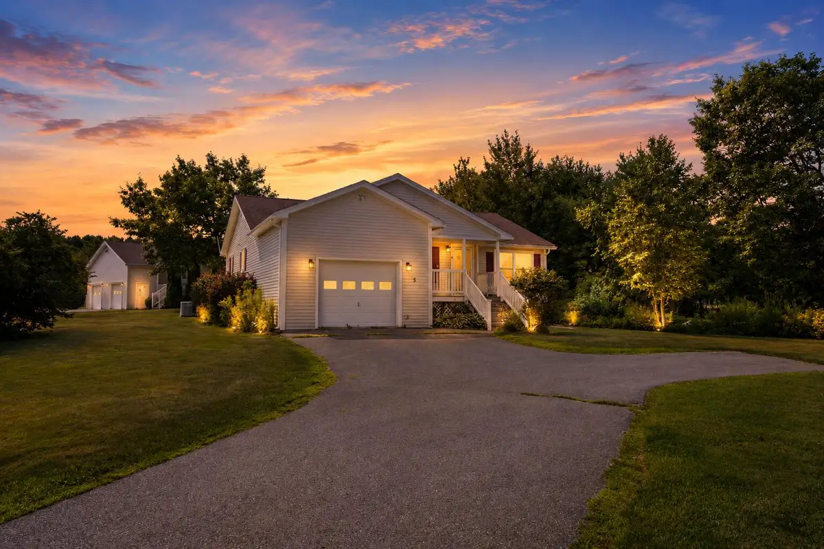 5 Cambridge Drive, Hermon, ME 04401 - #1