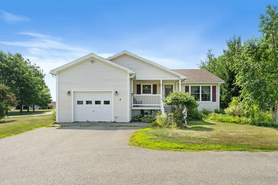 5 Cambridge Drive, Hermon, ME 04401 - #2