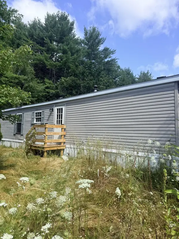 570 Unity Road, Benton, ME 04901