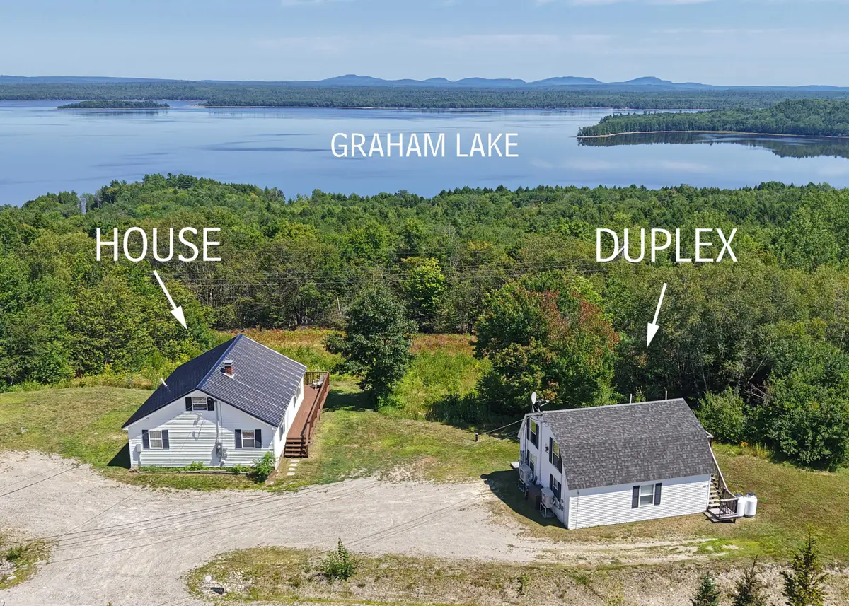 345 Gary Moore Road, Ellsworth, ME 04605 - #1