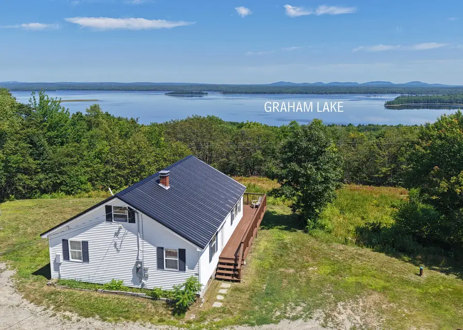 345 Gary Moore Road, Ellsworth, ME 04605 - #2