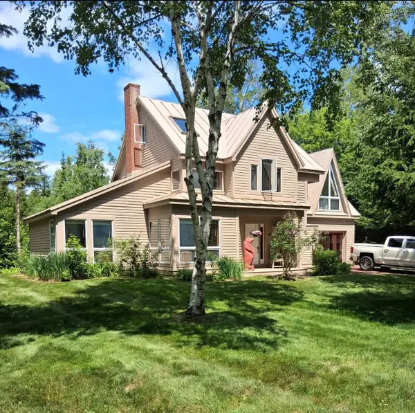 6008 Fairway Drive, Carrabassett Valley, ME 04947