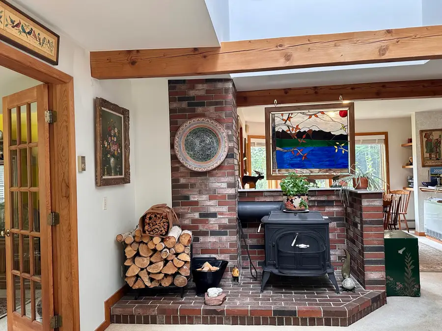 6008 Fairway Drive, Carrabassett Valley, ME 04947 - #3