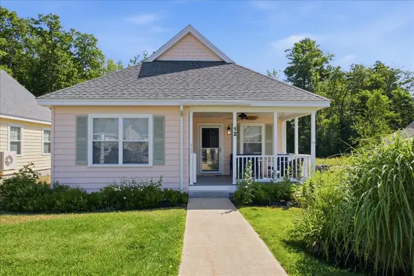12 Summer Winds Drive #12, Old Orchard Beach, ME 04064