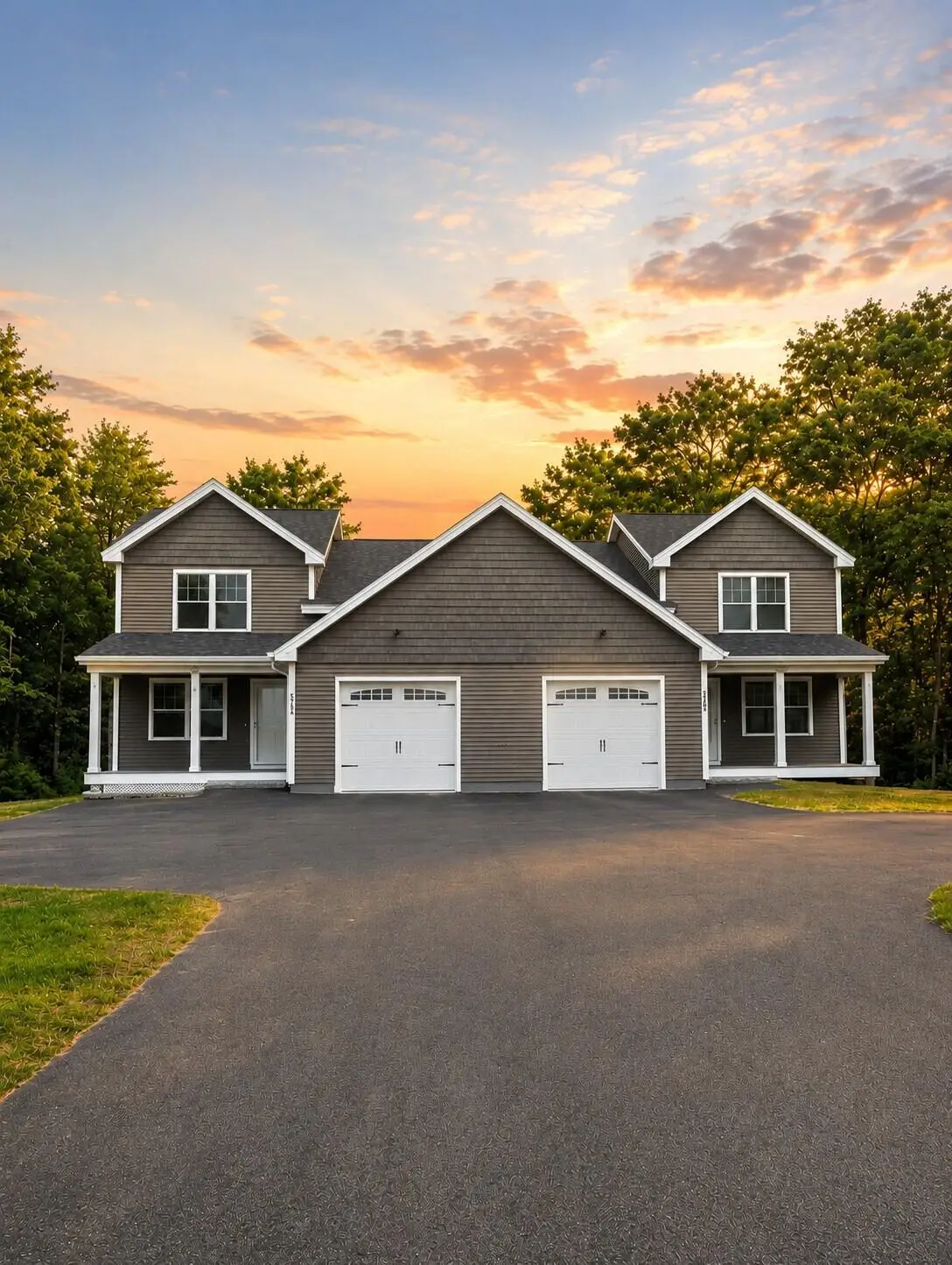 575 Mayall Road #A, New Gloucester, ME 04260 - #1
