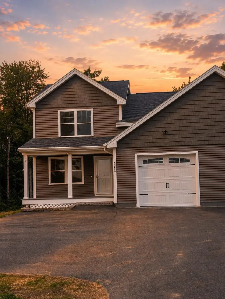 575 Mayall Road #A, New Gloucester, ME 04260 - #2