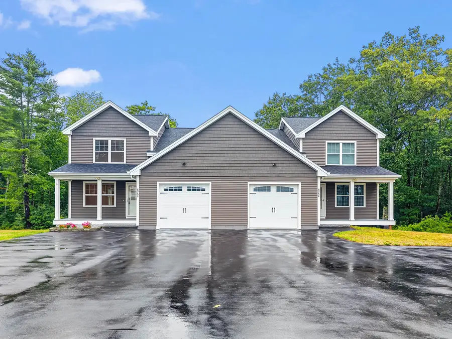 575 Mayall Road #A, New Gloucester, ME 04260 - #3