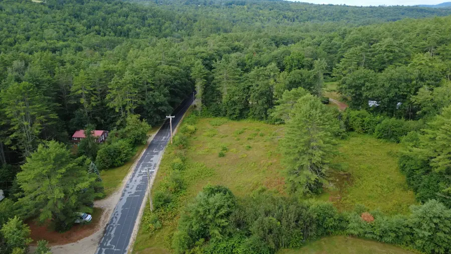 M68L13 Bisbee Town Road, Waterford, ME 04088 - #2