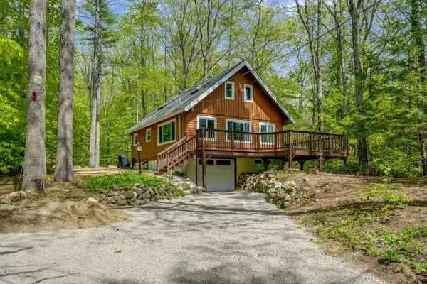 175 Mountain Road, Denmark, ME 04022