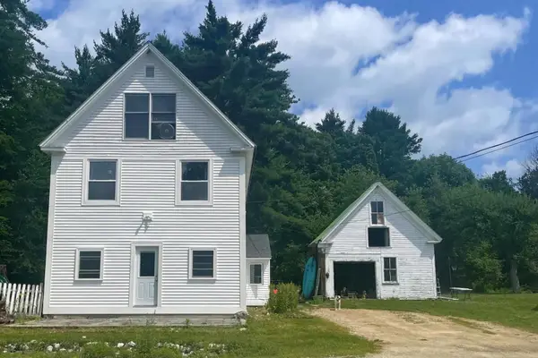 646 North Road, Parsonsfield, ME 04047