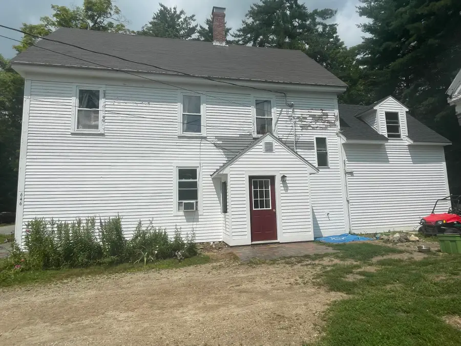 646 North Road, Parsonsfield, ME 04047 - #2