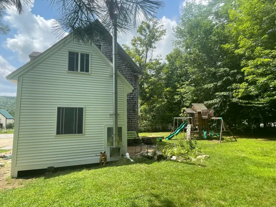 646 North Road, Parsonsfield, ME 04047 - #3