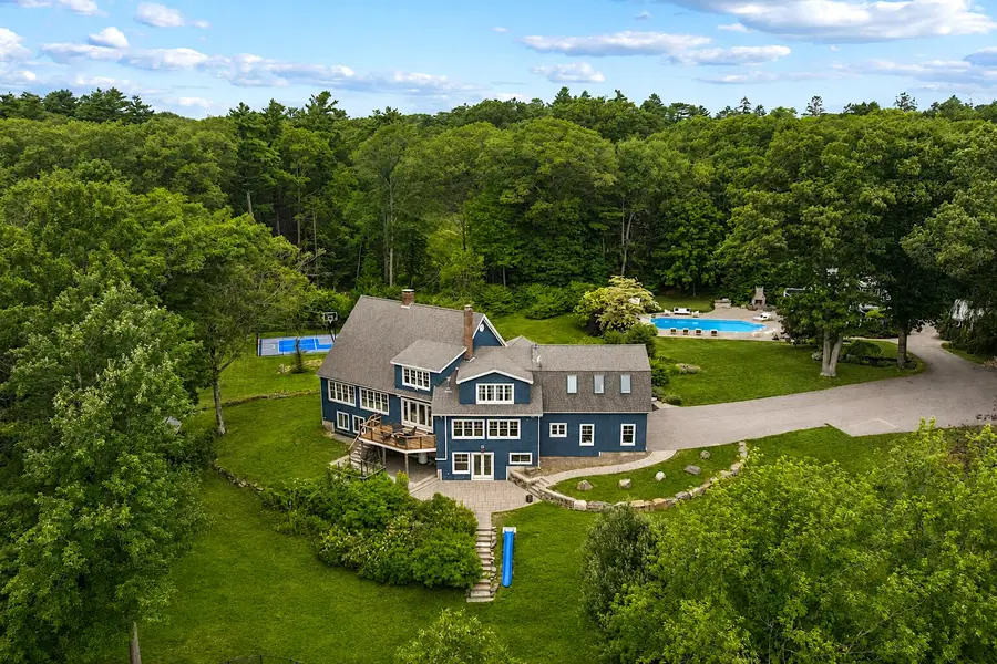 440 Mitchell Road, Cape Elizabeth, ME 04107 - #2