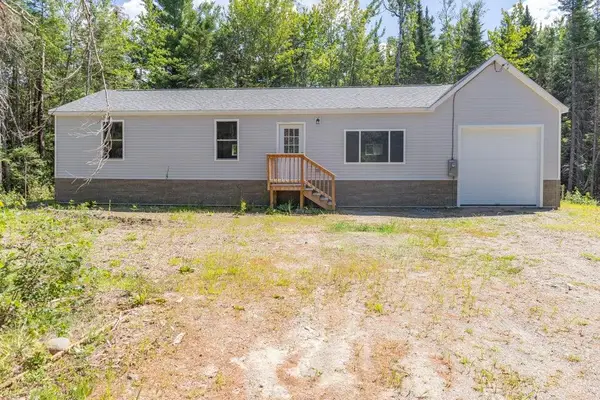 51 Fothingill Road, Greenbush, ME 04418