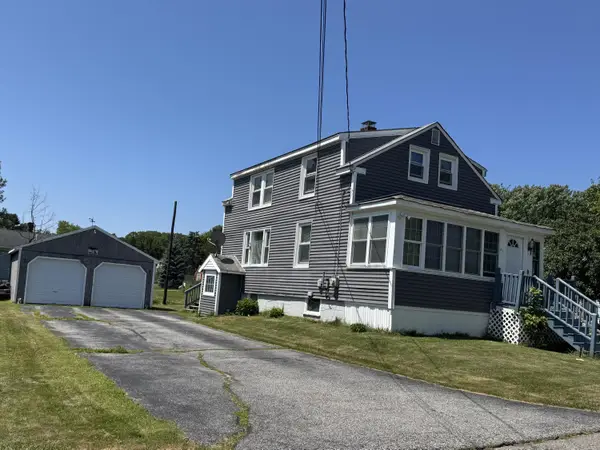 37 Daggett Street, Portland, ME 04103