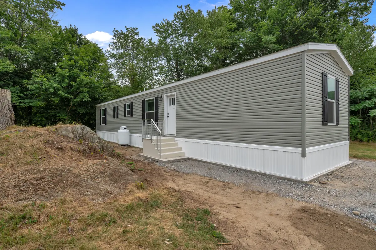 15 Gowell Lane, Litchfield, ME 04350 - #1