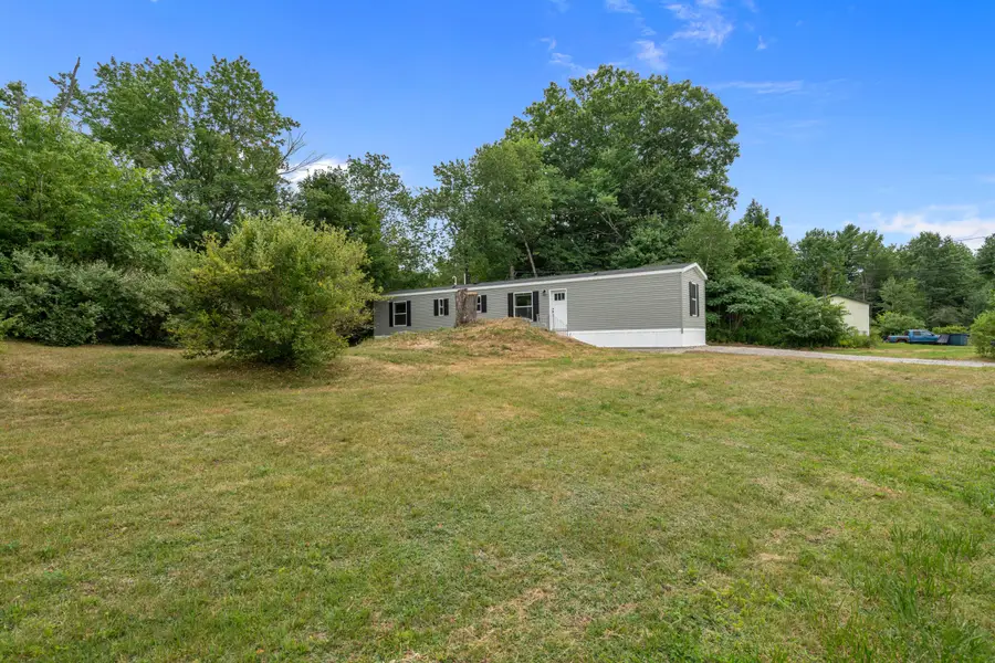 15 Gowell Lane, Litchfield, ME 04350 - #2