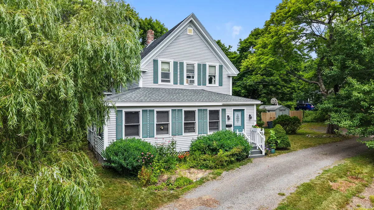 36 Deane Street, Ellsworth, ME 04605 - #1