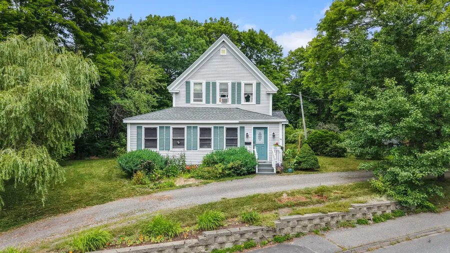 36 Deane Street, Ellsworth, ME 04605 - #2