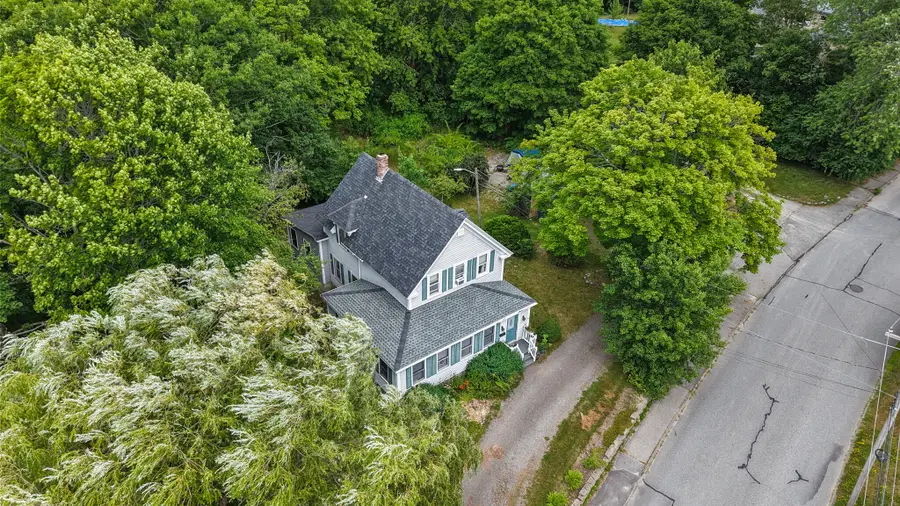 36 Deane Street, Ellsworth, ME 04605 - #3