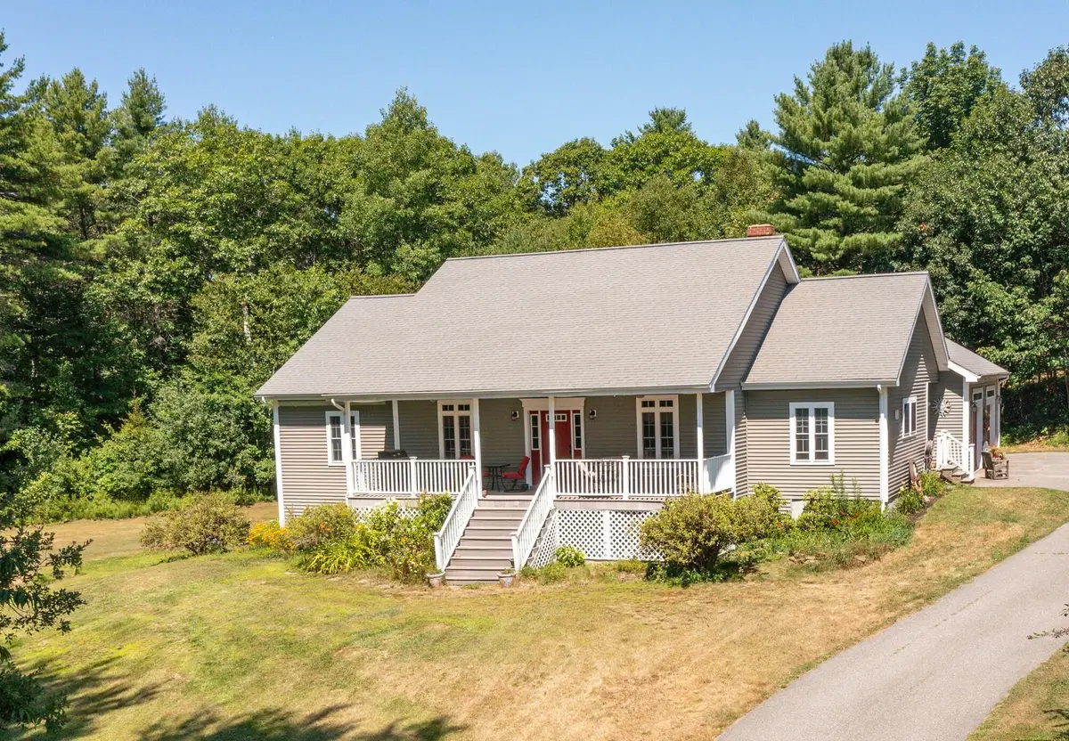 52 Forest Hill, Bucksport, ME 04416 - #1