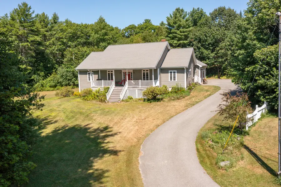 52 Forest Hill, Bucksport, ME 04416 - #3