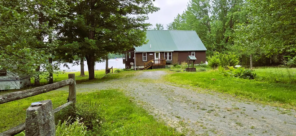 83 Brooks Pond Drive, Corinna, ME 04928 - #1