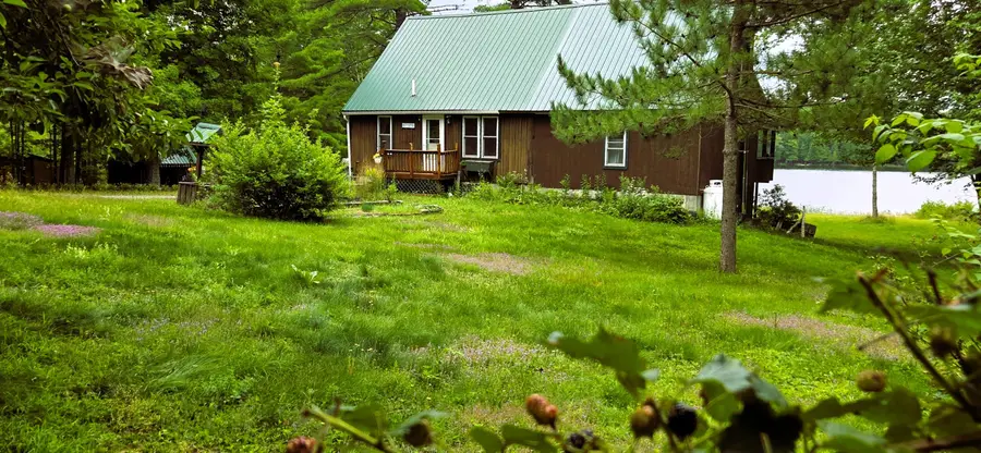 83 Brooks Pond Drive, Corinna, ME 04928 - #3