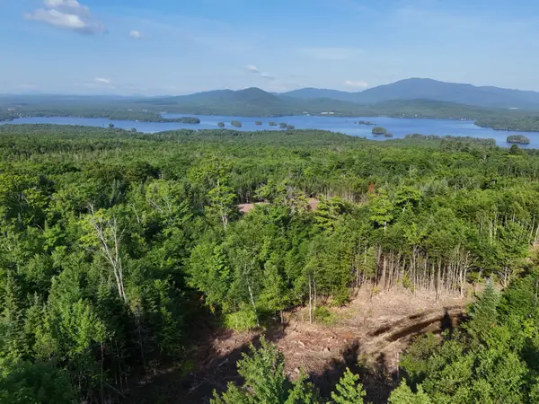 Lot 12 Blair Hill Overlook Road, Greenville, ME 04441