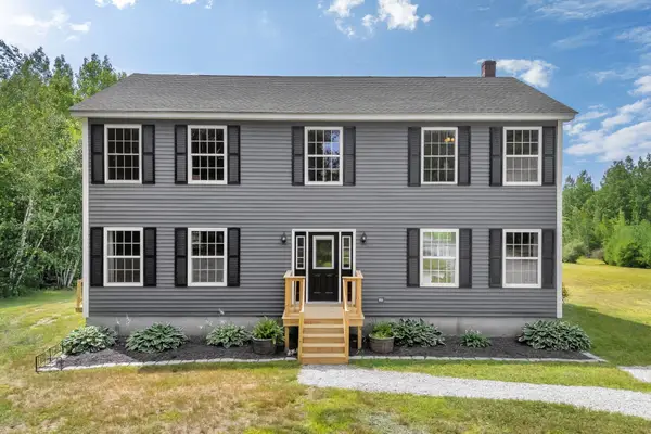 173 Stoney Ridge Road, Eddington, ME 04428