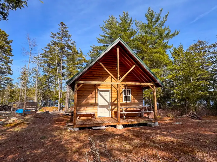 Lot 112 Off Boat Landing Road, Wesley, ME 04686 - #2