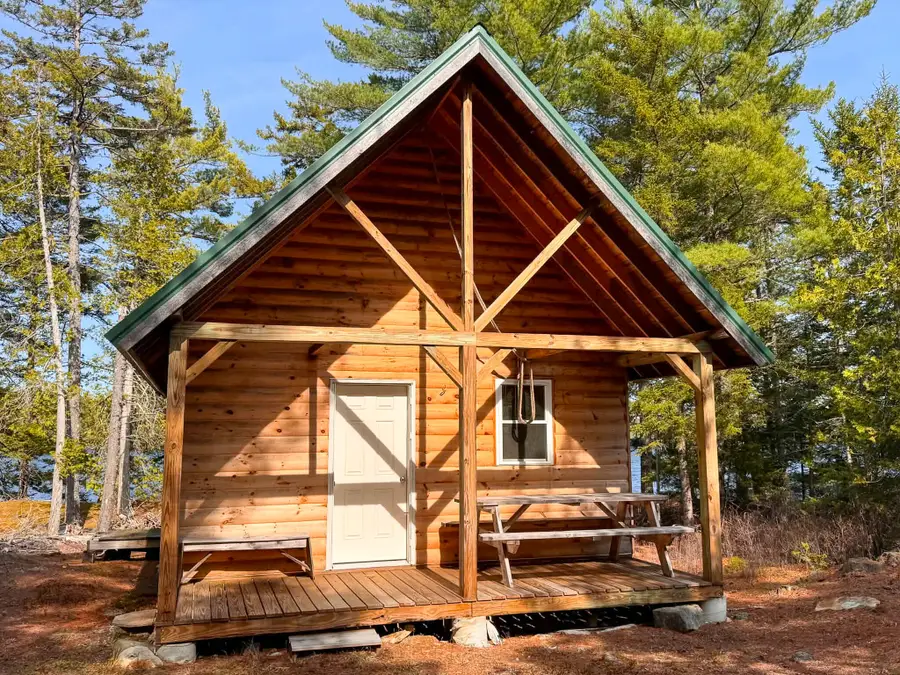 Lot 112 Off Boat Landing Road, Wesley, ME 04686 - #3