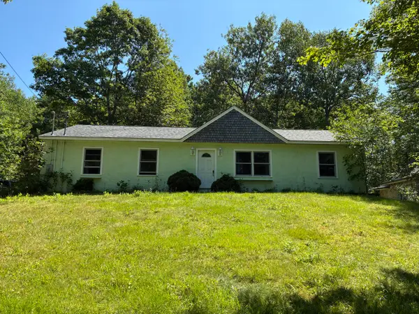 9 Meadow Brook Lane, Surry, ME 04684
