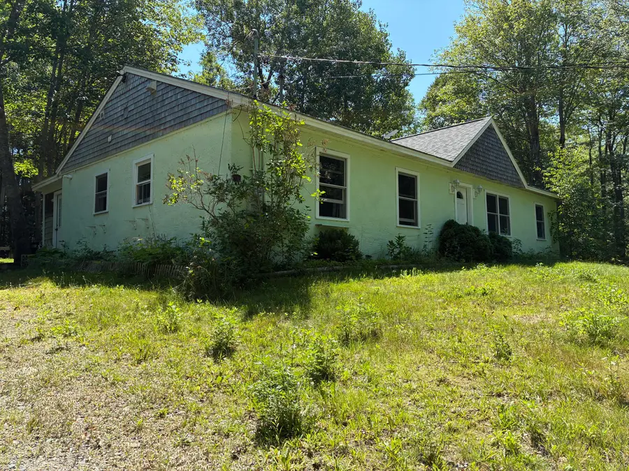 9 Meadow Brook Lane, Surry, ME 04684 - #2