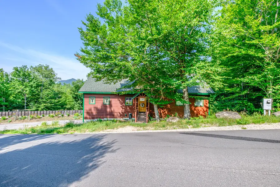 26 Swan Hill Road, Bethel, ME 04217 - #2