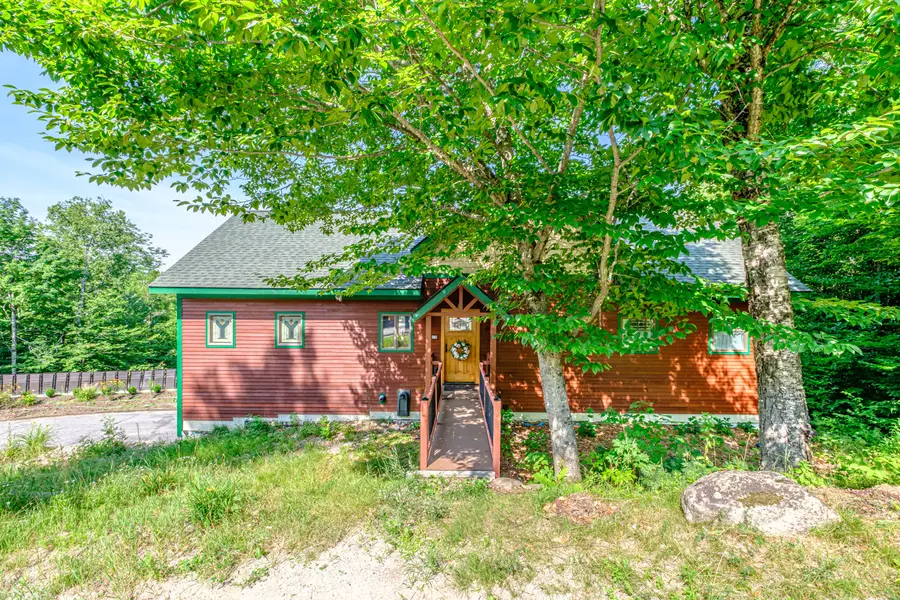 26 Swan Hill Road, Bethel, ME 04217 - #3
