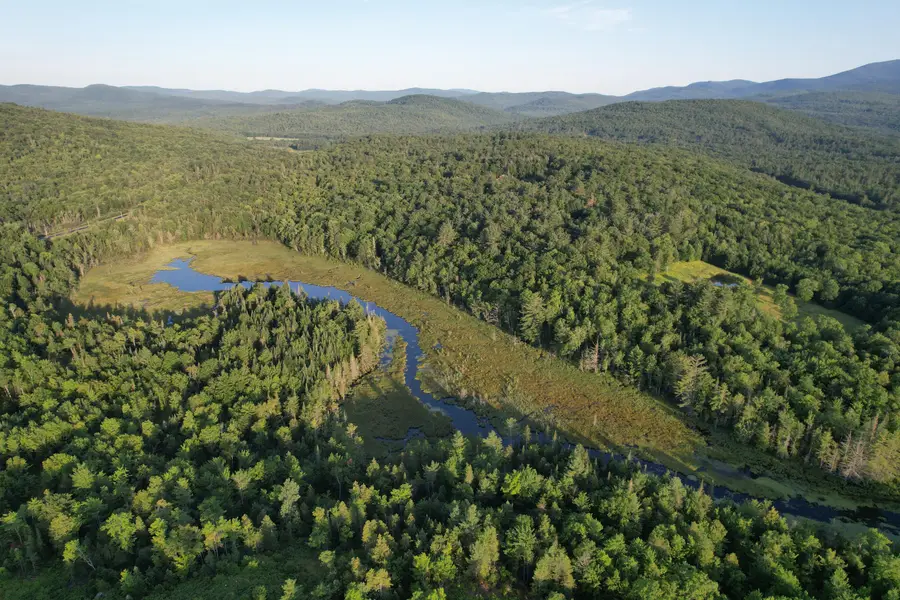 Lot #4 Woods Road, Phillips, ME 04966 - #3