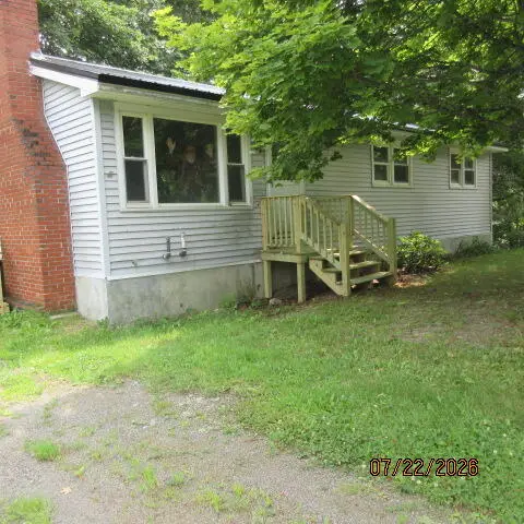 23 Warsaw Circle, Lincoln, ME 04457 - #1