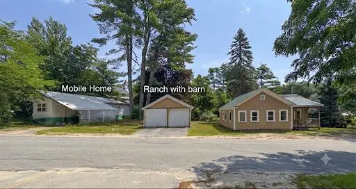 9 Kimball Corner Road, Sebago, ME 04029 - #1