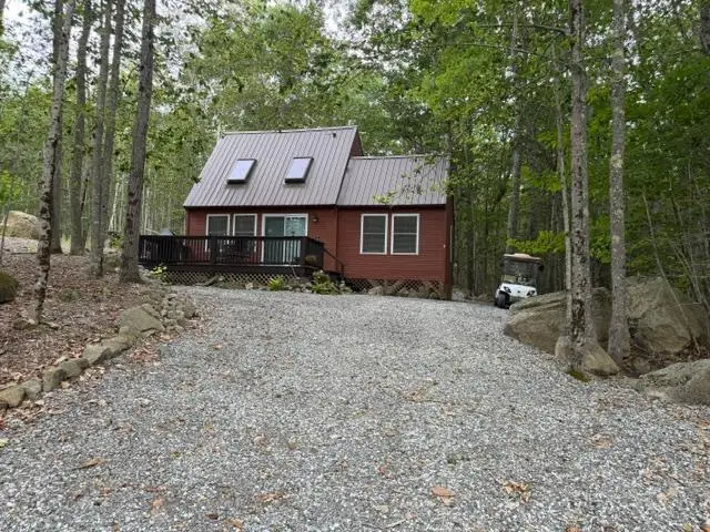 129 Ridge Road, Frye Island, ME 04071 - #1