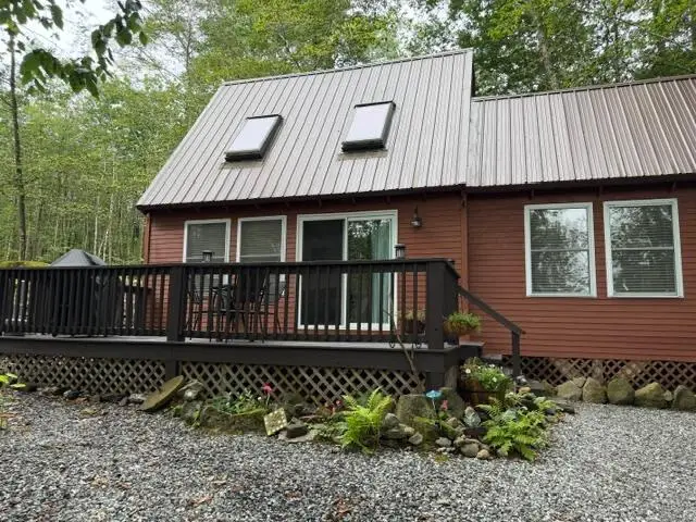 129 Ridge Road, Frye Island, ME 04071 - #2